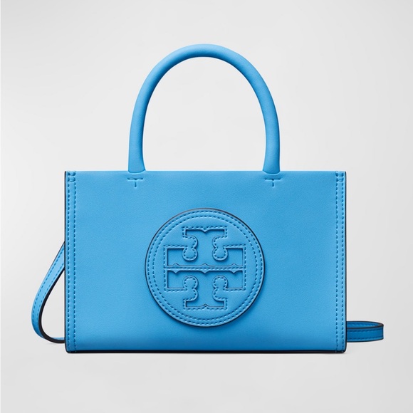 Tory Burch Ella Bio Mini Tote - Picture 2 of 15